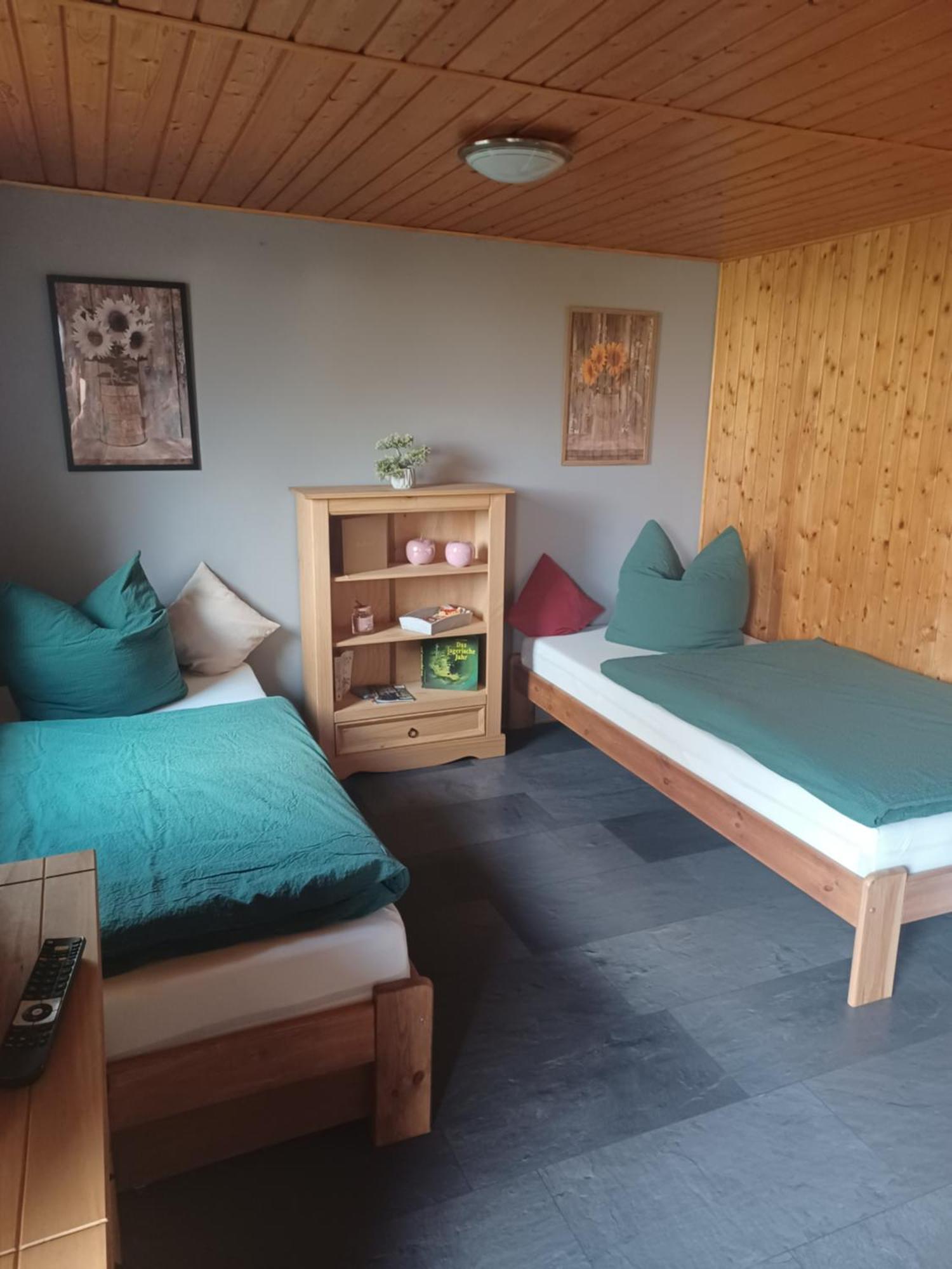 Waldblick Villa Cavertitz Eksteriør bilde